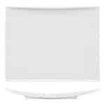 EMOTION PLATTER RECTANGULAR 32X26CM BAUSCHER GERMANY