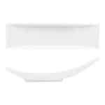 EMOTION APPETIZER DISH 15X4CM BAUSCHER GERMANY