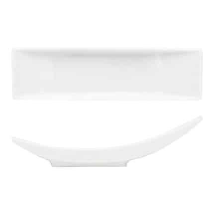 EMOTION APPETIZER DISH 15X4CM BAUSCHER GERMANY