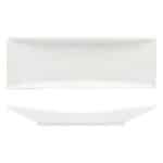 EMOTION PLATTER RECTANGULAR 17X6CM BAUSCHER GERMANY