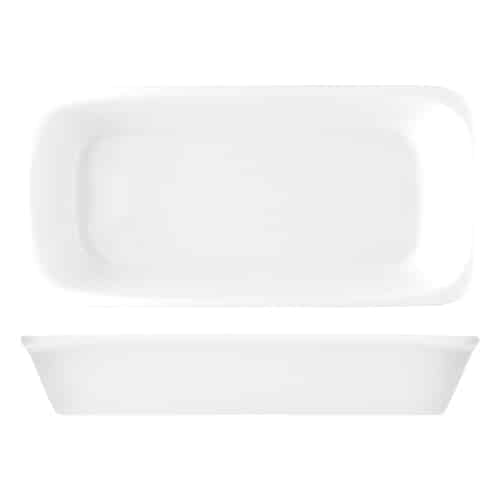 CRO-BAU-955820.jpg B1100-MODULUS RECTANGULAR 20CM BAUSCHER GERMANY - Image 1