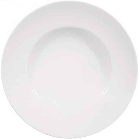 CRO-ESP-001.167730.jpg DISCONTINUED 2025 - MERAN PASTA PLATE 30CM SELTMANN GERMANY - Image 1
