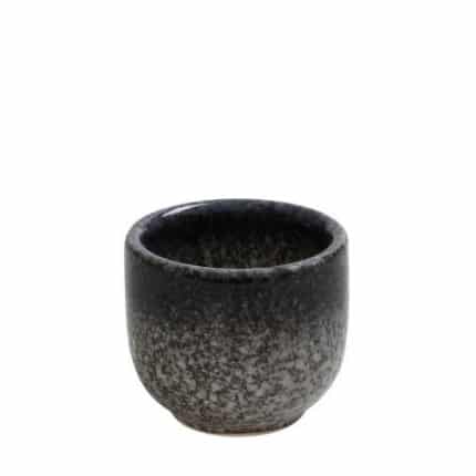 KENYA STONEWARE BOWL 5CM ESPIEL
