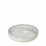 CANVAS PORCELAIN STEP DEEP PLATE 24X4.5CM ESPIEL