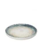 LIZARD PORCELAIN NORDIC PLATE 26CM ESPIEL