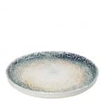 LIZARD PORCELAIN NORDIC PLATE 30CM ESPIEL