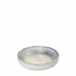 LIZARD PORCELAIN DEEP PLATE 20CM ESPIEL