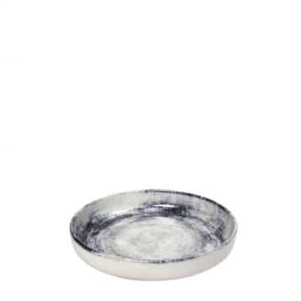 INK DEEP STEP PLATE 20X4.5CM ESPIEL