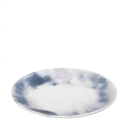 BY ORDER SKY FLAT PLATE 30CM ESPIEL