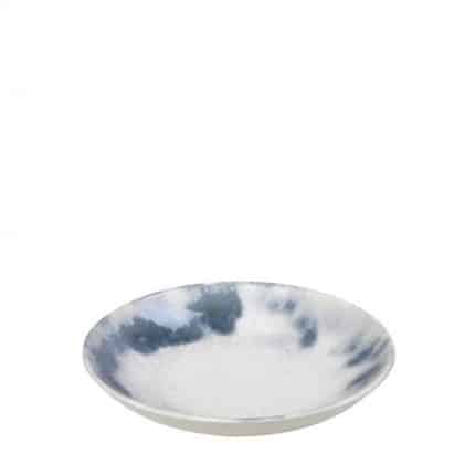 BY ORDER SKY DEEP PLATE 23.5CM ESPIEL