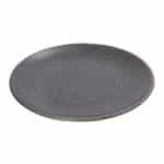 STARDUST PORCELAIN NORDIC PLATE 26CM ESPIEL