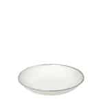 NAUTICA PORCELAIN DEEP PLATE 23.5X4CM ESPIEL