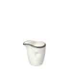 NAUTICA PORCELAIN SAUCE POT 10CL 8X6CM ESPIEL