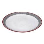 ROMA VINTAGE PLATE ROUND 27CM ESPIEL