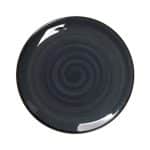 VINTAGE TERRA GREY PLATE 26.5CM ESPIEL