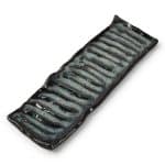 SERVING DISH PLATTER 29X9CM SEAWEED UMI F2D