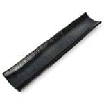 SERVING DISH PLATTER 39X8CM SEAWEED UMI F2D