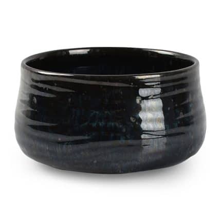 BOWL 11.5X7CM SEAWEED UMI F2D