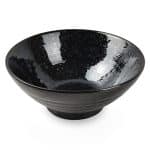 BOWL 20X8CM SEAWEED UMI F2D