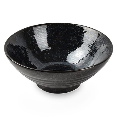 CRO-F2D-606815.jpg BOWL 20X8CM SEAWEED UMI F2D - Image 1