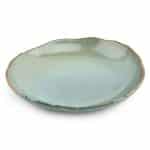 REACTIVE FILO OPAL BOWL 25X5.5CM GREEN F2D