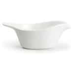 BONBISTRO SAUCE BOAT 12.5CL WHITE FLAVORE