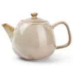 ESCURA TEA POT 50CL BEIGE F2D