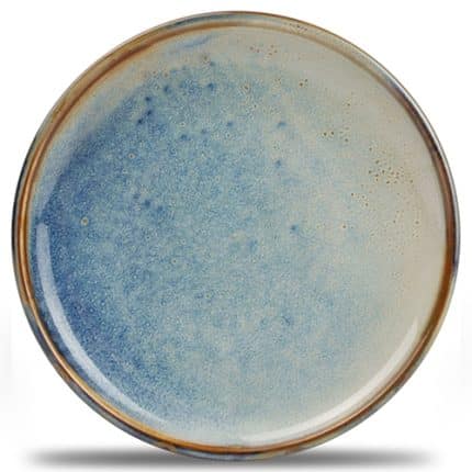 NOVA PLATE 15X2.5CM F2D BELGIUM