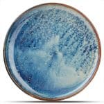 NOVA PLATE 20.5X2.5CM F2D BELGIUM