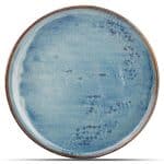 NOVA PLATE 26X3CM F2D BELGIUM