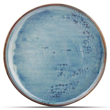 NOVA PLATE 26X3CM F2D BELGIUM