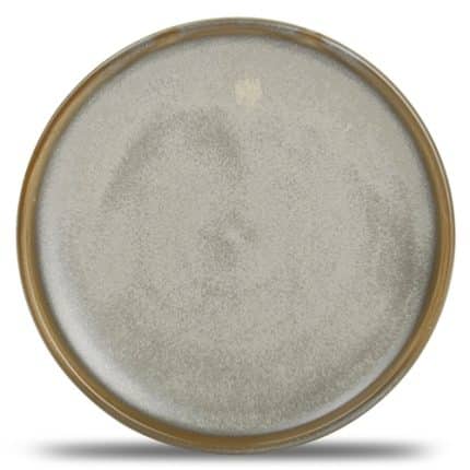 USKO PLATE 15CM GREEN F2D