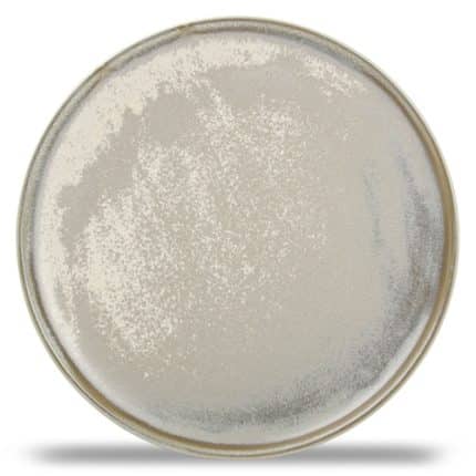 USKO PLATE 22CM GREEN F2D