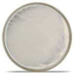 USKO PLATE 28.5CM GREEN F2D