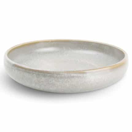 USKO DEEP PLATE 24X6CM GREEN F2D