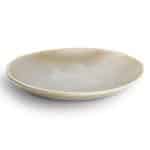 USKO OVAL PLATE 30X21X3.7CM GREEN F2D