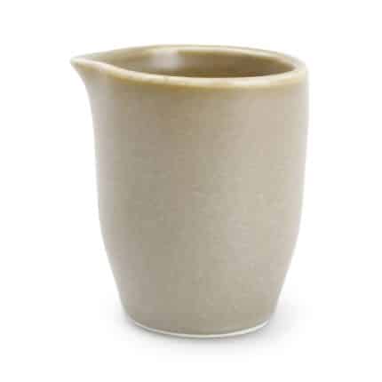 USKO MILK SAUCE JUG 8.5CL GREEN F2D