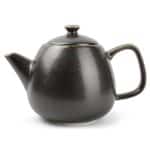 CERES TEA POT 80CL BLACK F2D