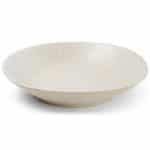 DEEP PLATE 24.5X5 ALMOND MOSAIC F2D