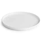 VERSO STACKABLE PLATE ROUND 28CM CHIC BELGIUM