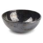 CALA BOWL 13X6.5CM CHARCOAL CHIC YONG