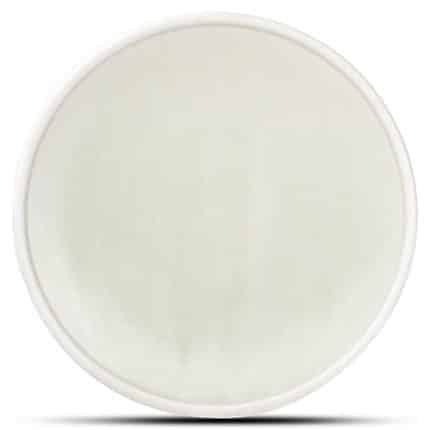JADE PLATE 27.5CM GREEN CHIC BELGIUM