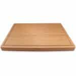 BY ORDER BAMBOO WOOD PLATTER RECTANGULAR 44X31X1.8CM GTSA