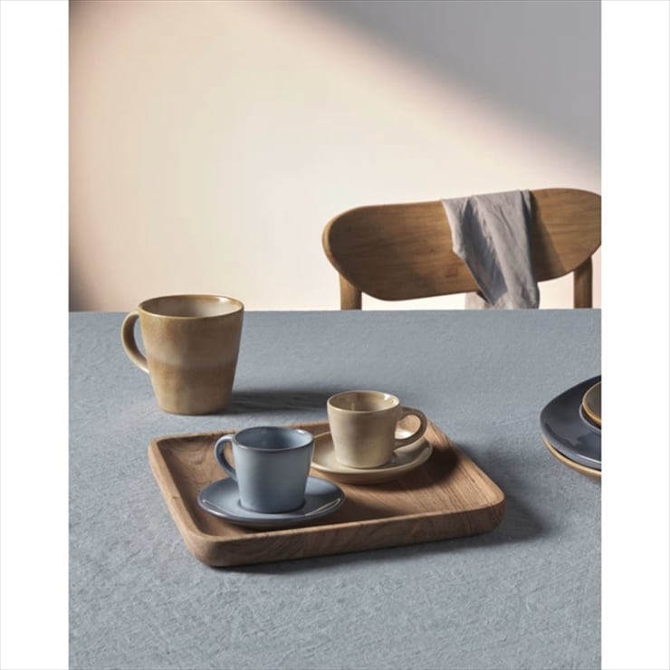 CRO-GTS-19-691_1.jpg BY ORDER ACACIA WOOD PLATTER SQUARE 25X25X2CM GTSA - Image 2