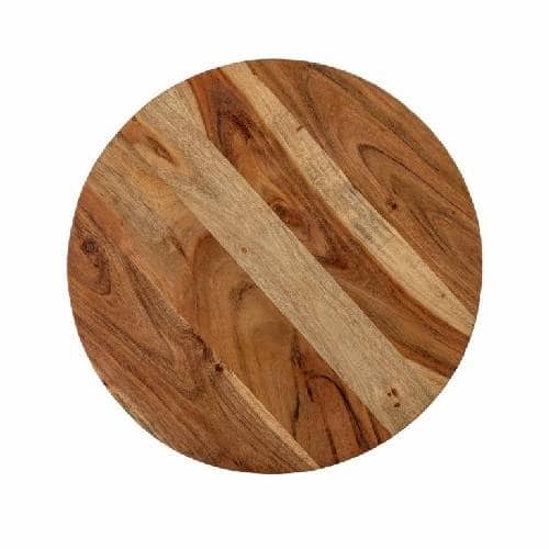CRO-GTS-19-692.jpg BY ORDER ACACIA WOOD PLATTER ROUND REVOLVING 40X4CM GTSA - Image 1