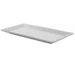 BY ORDER RECTANGULAR PLATTER 25.5X13CM GTSA