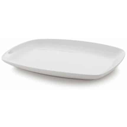 BY ORDER PLATTER QUATRO RECTANGULAR 30X20CM GTSA