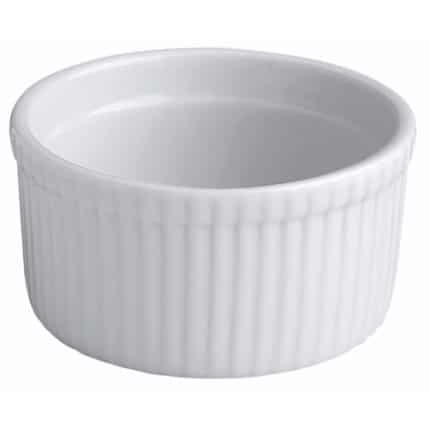 OVEN BOWL SOUFFLE 8CM GTSA