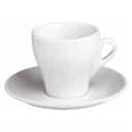 CONIC ESPRESSO SAUCER 12CM GTSA