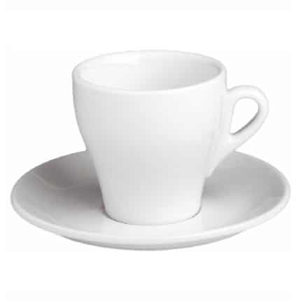 CONIC ESPRESSO SAUCER 12CM GTSA